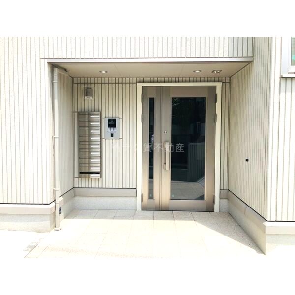 SHINKOBE COLNの外観4枚目