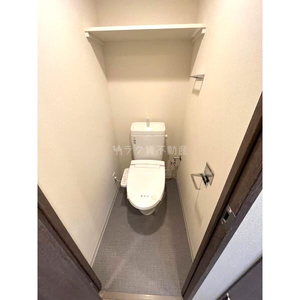 SHOKEN Residence大阪都島の室内写真2枚目