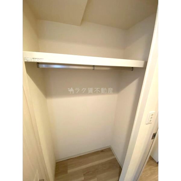 SHOKEN Residence大阪都島の室内写真7枚目