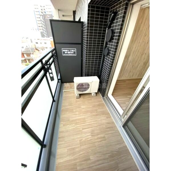 SHOKEN Residence大阪都島の室内写真2枚目