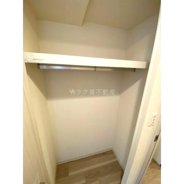 SHOKEN Residence大阪都島の室内写真5枚目
