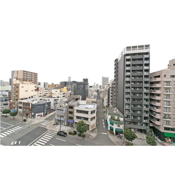 SERENiTE日本橋SUDの室内写真87枚目