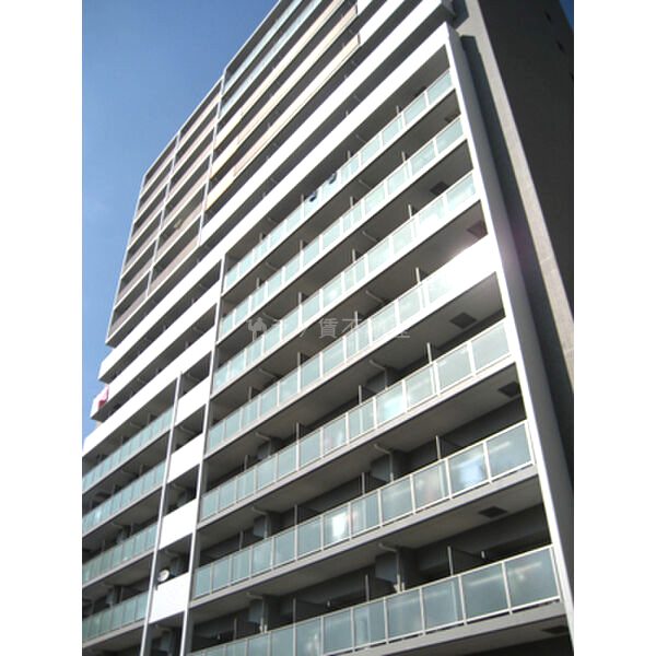 グラマシー京橋