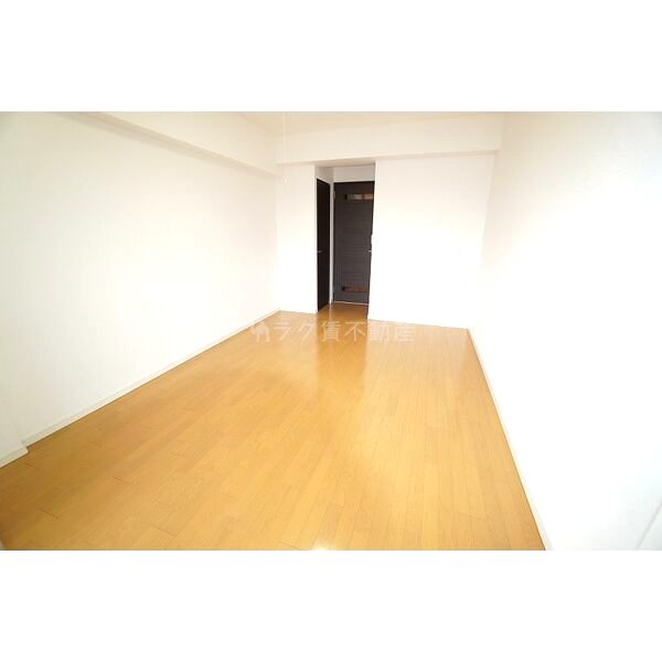 グラマシー京橋の室内写真36枚目
