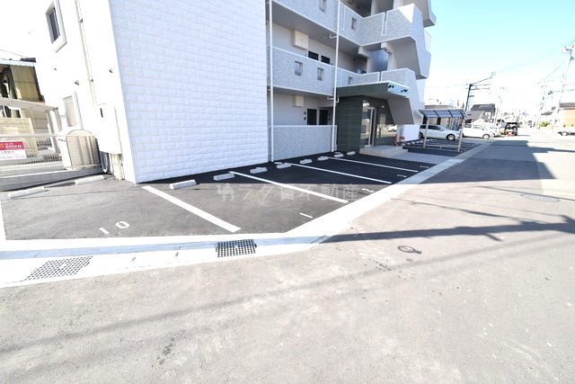 サンジコート東姫路の外観4枚目
