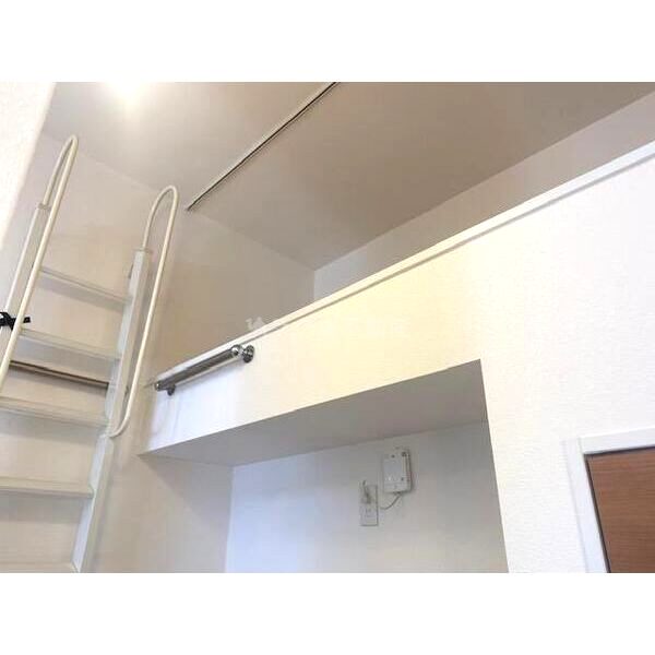 シエルの室内写真10枚目