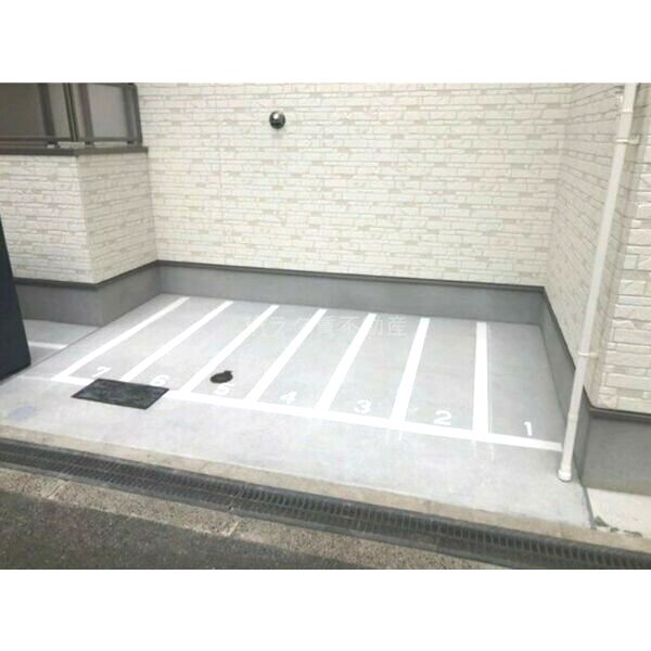 ACT上新庄(イタンジ最新)の外観3枚目