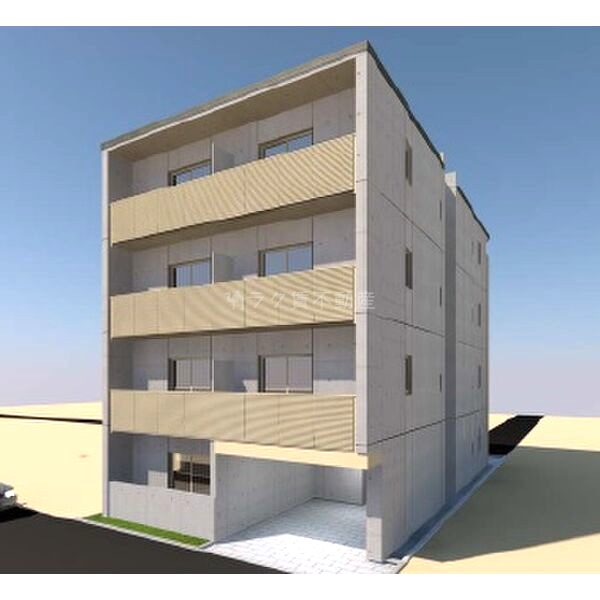 Live Flat京都西院