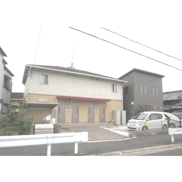 プランドール S棟