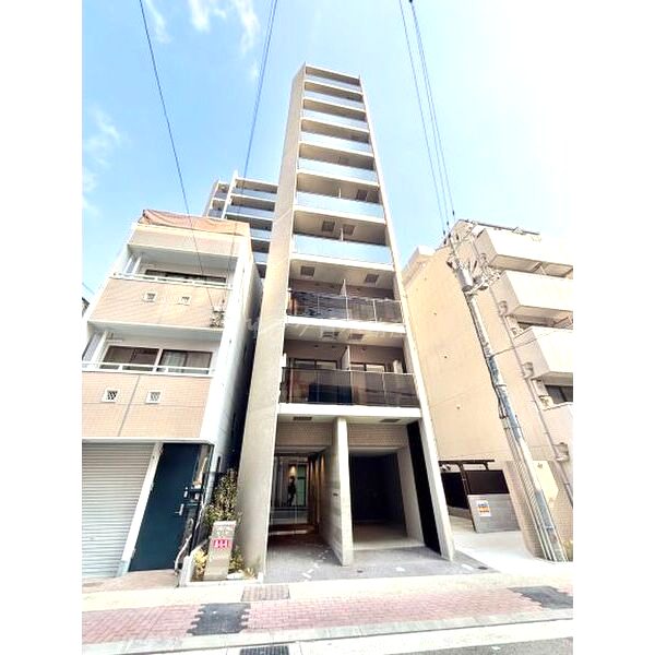 Live Flat六甲桜口