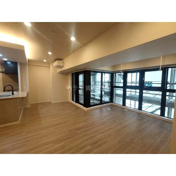 S-RESIDENCE谷町六丁目aloの室内写真18枚目