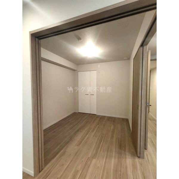 S-RESIDENCE谷町六丁目aloの室内写真62枚目