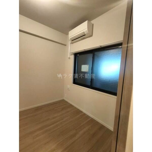 S-RESIDENCE谷町六丁目aloの室内写真48枚目