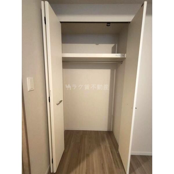 S-RESIDENCE谷町六丁目aloの室内写真108枚目