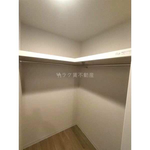 S-RESIDENCE谷町六丁目aloの室内写真81枚目