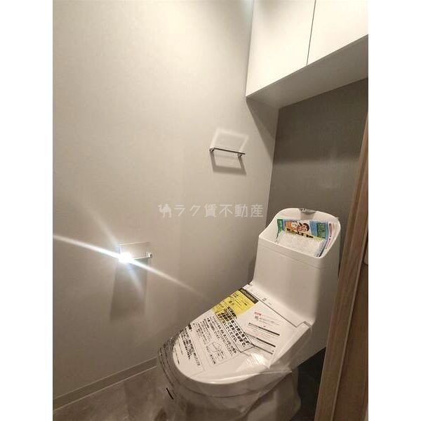S-RESIDENCE谷町六丁目aloの室内写真118枚目