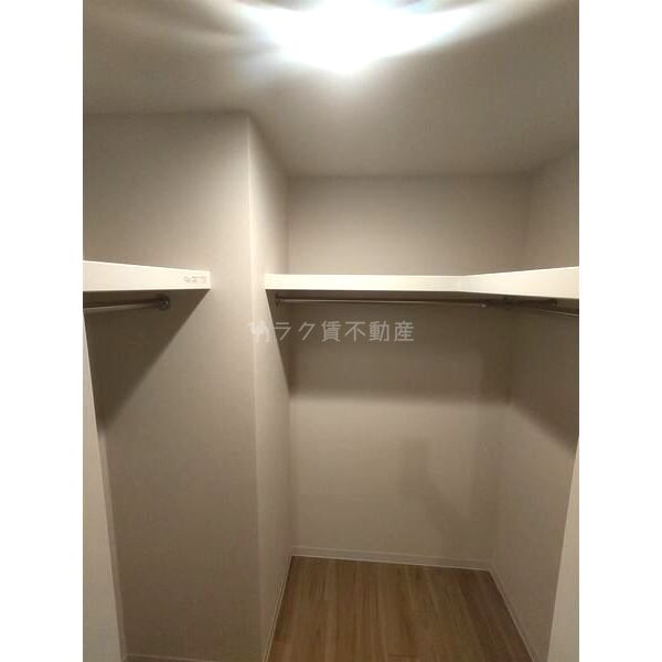 S-RESIDENCE谷町六丁目aloの室内写真91枚目