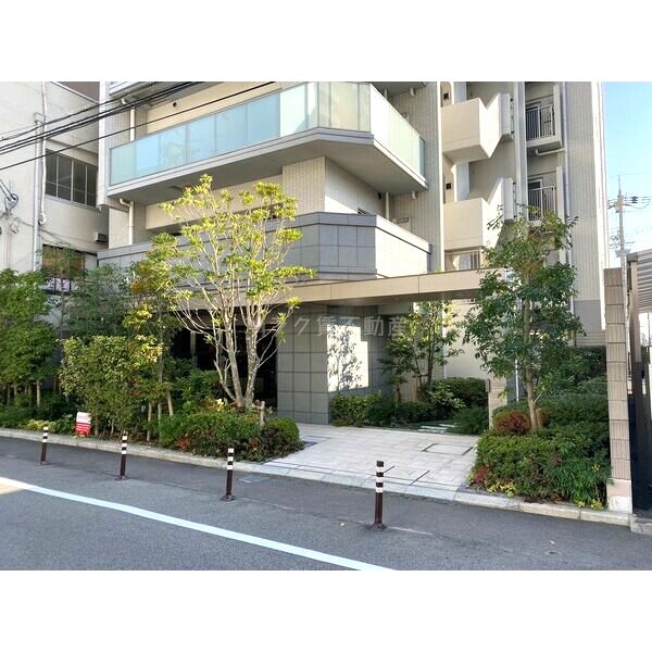 ブランズ塚口町一丁目の外観3枚目