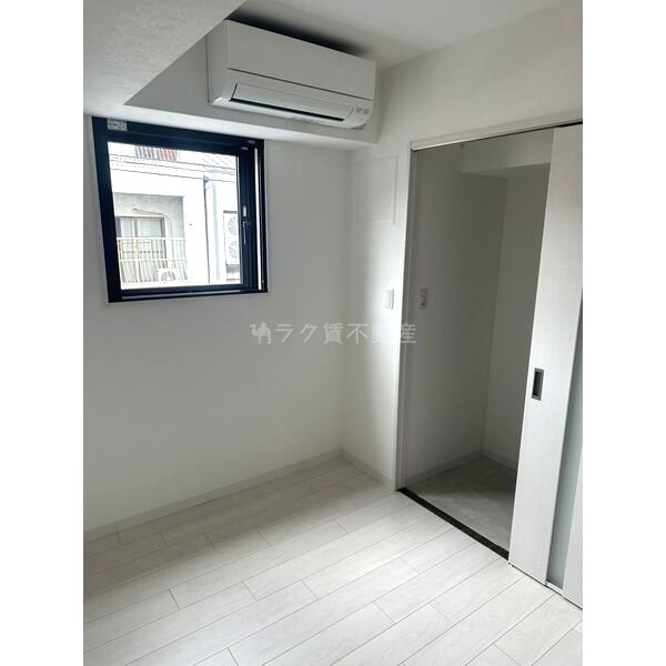 エンゼルプラザ京都太秦の室内写真8枚目