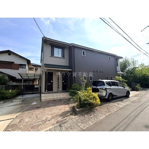 Reveur甲東 Iの室内写真2枚目