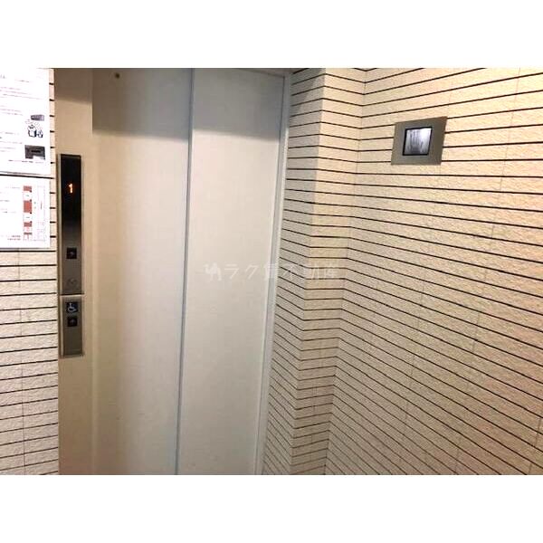 グランヴァレー彩都の外観3枚目