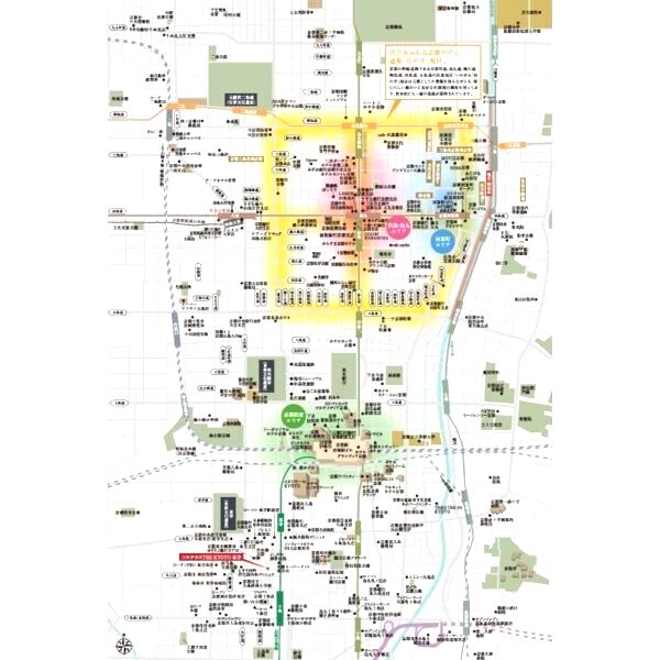 ソルテラスTHE KYOTO 東寺の外観5枚目