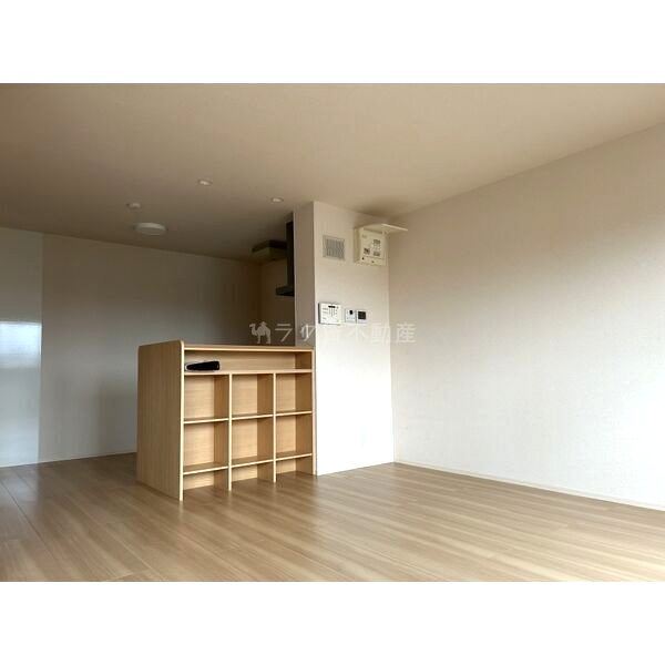 ライトハウス西野 部屋の室内写真1枚目