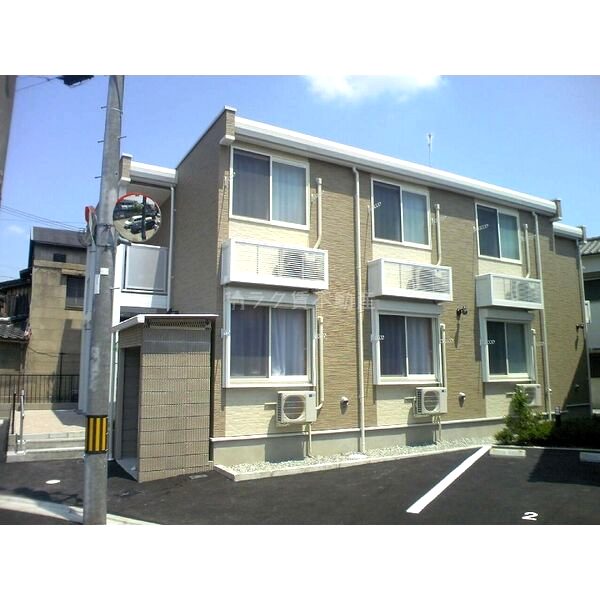 レオパレススターポート31