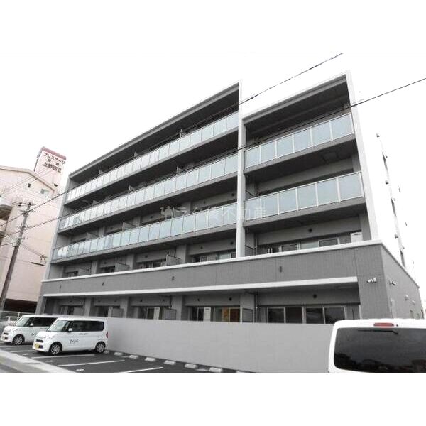 OA FLAT上野田