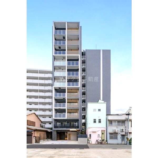 LiveCasa王子公園