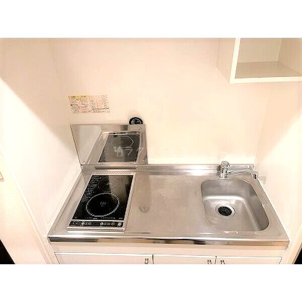 レオネクストマインジマー敷島の室内写真6枚目