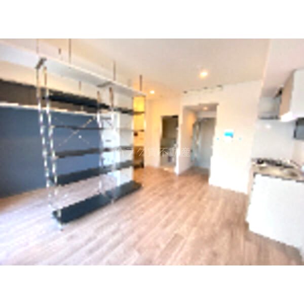 DOUBLE NINE RESIDENCE TENNOJIMINAMIの室内写真17枚目