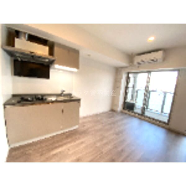 DOUBLE NINE RESIDENCE TENNOJIMINAMIの室内写真20枚目