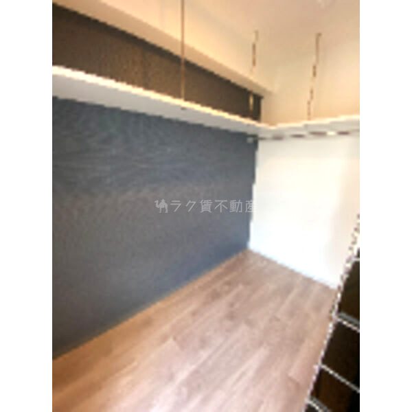 DOUBLE NINE RESIDENCE TENNOJIMINAMIの室内写真24枚目