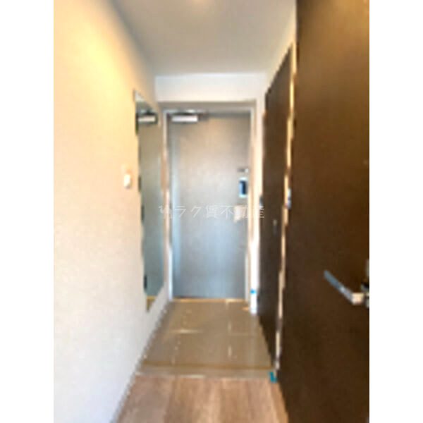 DOUBLE NINE RESIDENCE TENNOJIMINAMIの室内写真25枚目