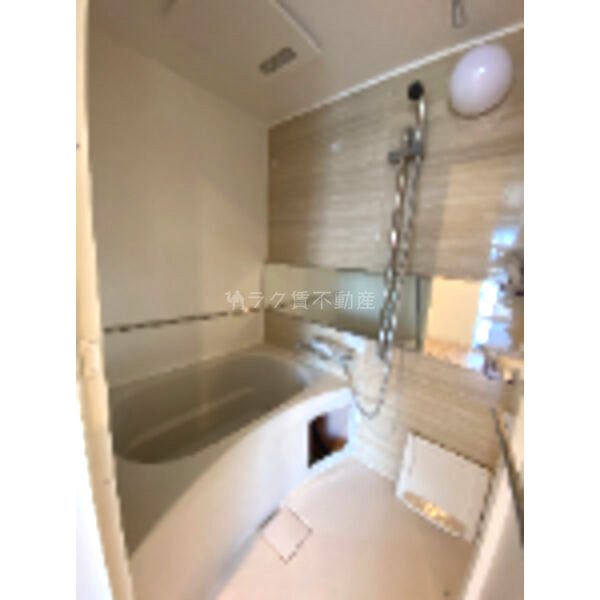 DOUBLE NINE RESIDENCE TENNOJIMINAMIの室内写真27枚目