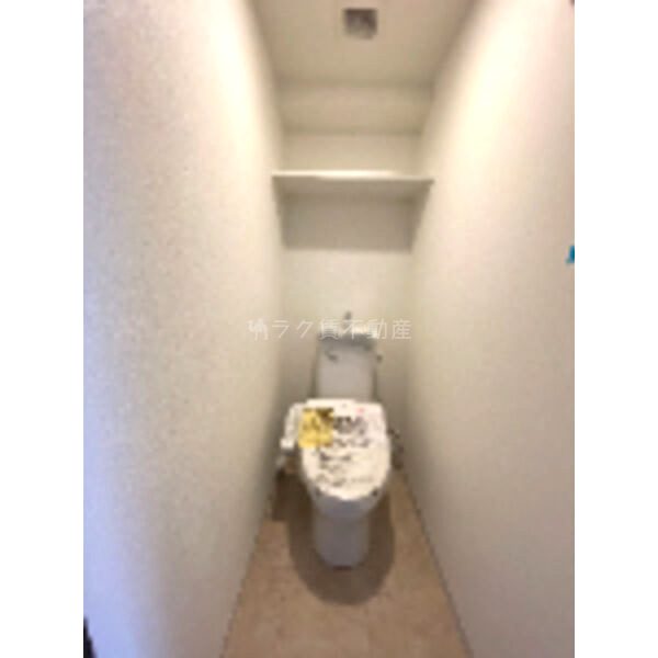DOUBLE NINE RESIDENCE TENNOJIMINAMIの室内写真29枚目