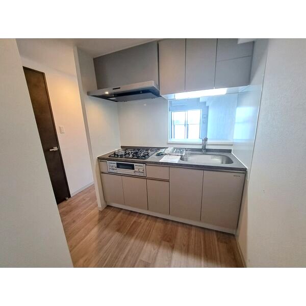 DOUBLE NINE RESIDENCE TENNOJIMINAMIの室内写真3枚目