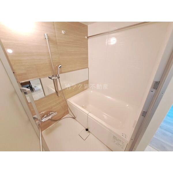 DOUBLE NINE RESIDENCE TENNOJIMINAMIの室内写真6枚目