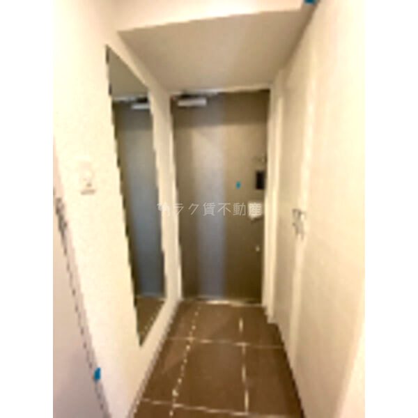 DOUBLE NINE RESIDENCE TENNOJIMINAMIの室内写真5枚目