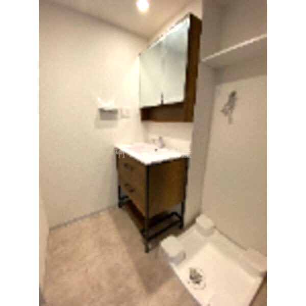 DOUBLE NINE RESIDENCE TENNOJIMINAMIの室内写真12枚目