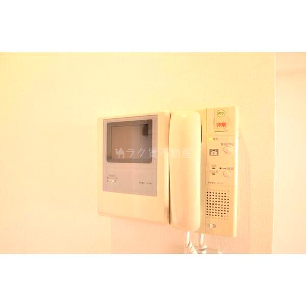 Soleilの室内写真7枚目