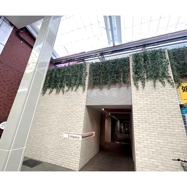 クロスレジデンス神戸元町