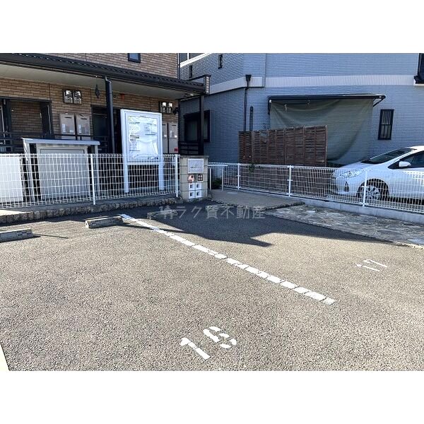 レオネクスト和泉アベニールIIの室内写真3枚目