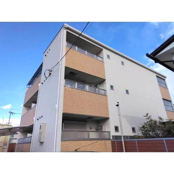 ラモーナ藤阪元町