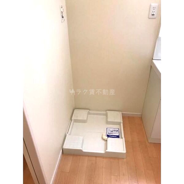 ラフィーネの室内写真2枚目