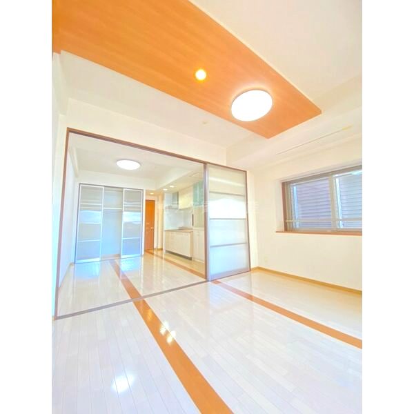 CITY SPIRE桜川Iの室内写真15枚目
