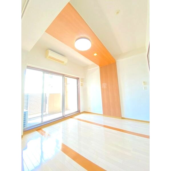 CITY SPIRE桜川Iの室内写真28枚目