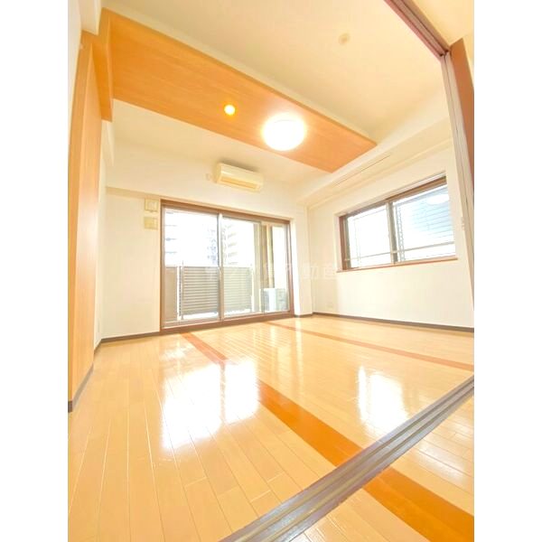 CITY SPIRE桜川Iの室内写真43枚目