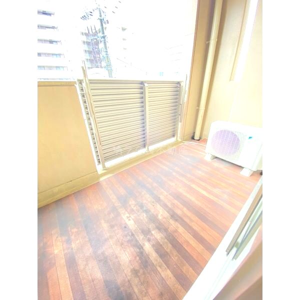 CITY SPIRE桜川Iの室内写真53枚目
